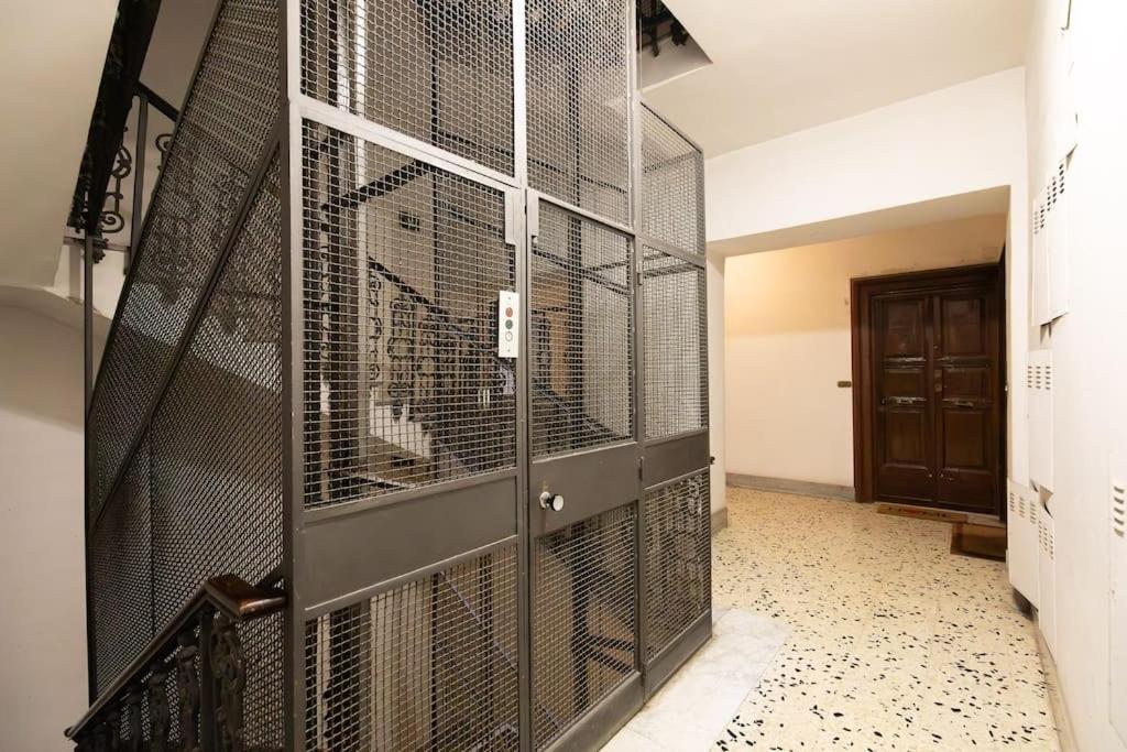 Apartment Domus Romana Musei Vaticani Rom