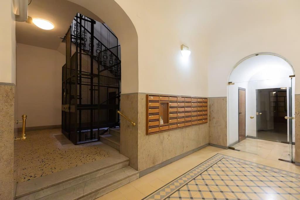 Domus Romana Musei Vaticani *